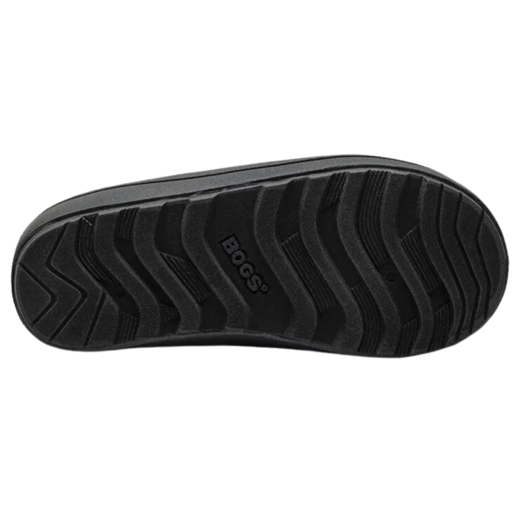 Bogs Bogs Snow Shell Black
