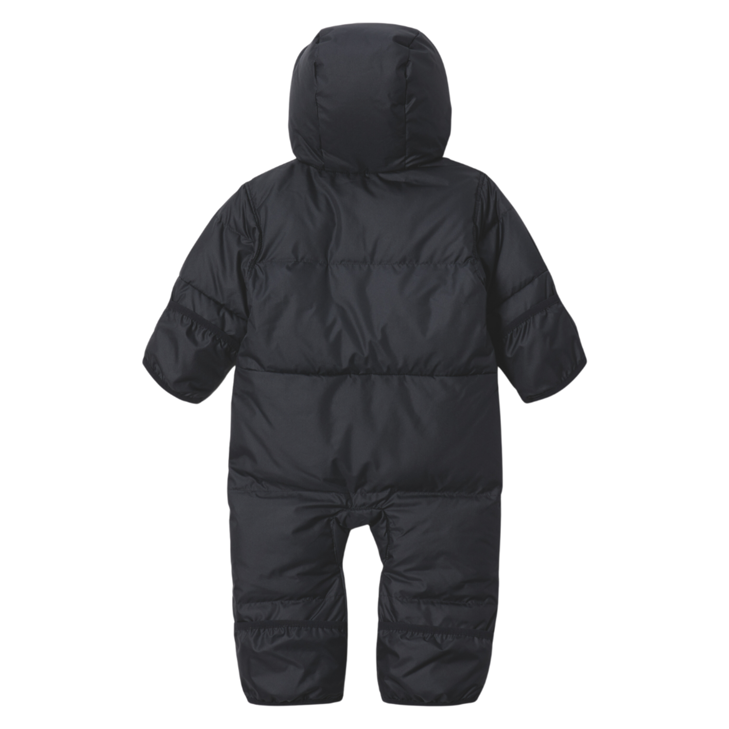 columbia snuggly bunny review