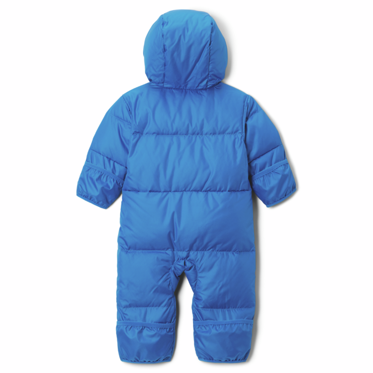 Columbia Columbia Snuggly Bunny Bunting Suit Bright Indigo