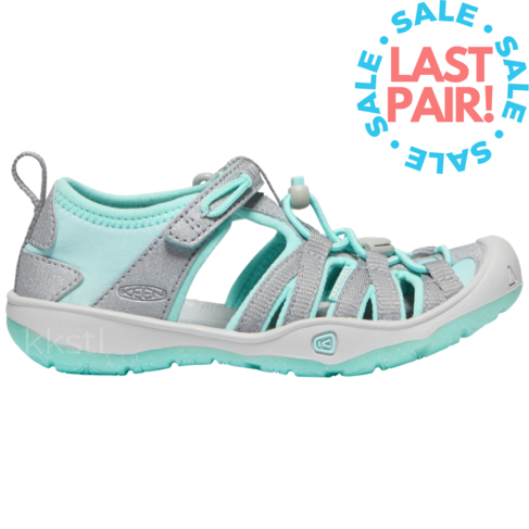 Keen Infant and Toddler Girls Knotch Creek Sandals - Save 55%