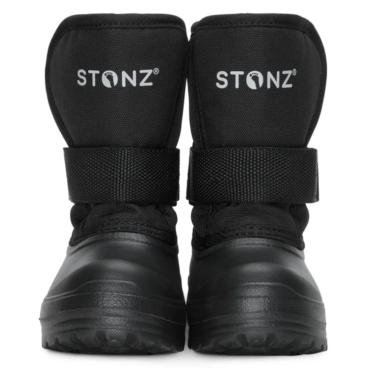 Stonz Stonz Trek Toddler Black