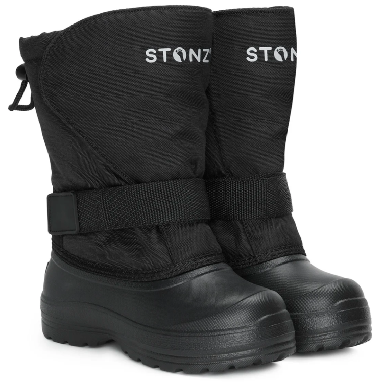 Stonz Stonz Trek V Boot Black