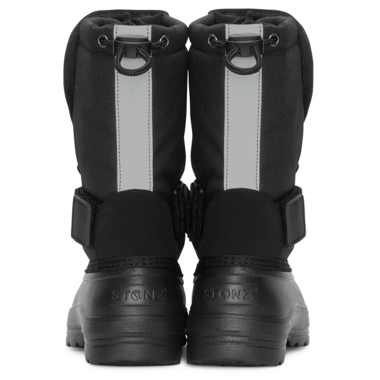 Stonz Stonz Trek V Boot Black