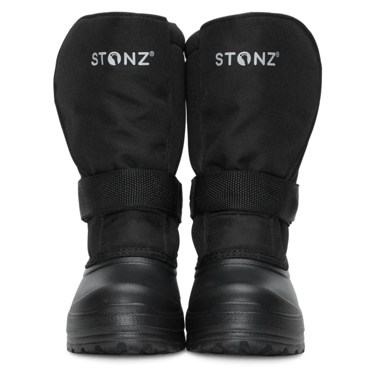 Stonz Stonz Trek V Boot Black