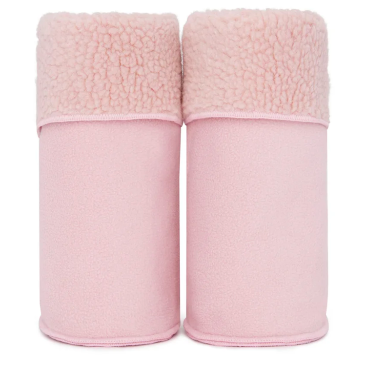 Stonz Stonz Winter Booties Liner Haze Pink
