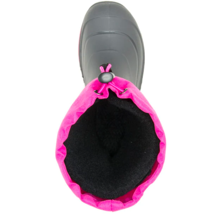Kamik Kamik Snobuster1 Charcoal/Magenta