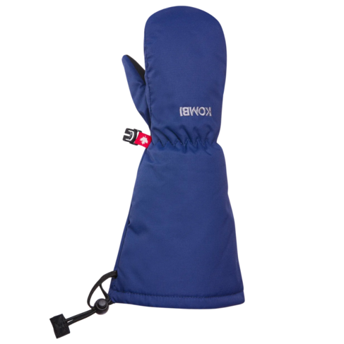 Kombi Scoop Children Mitt Space Blue