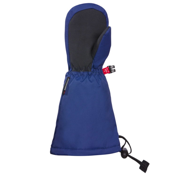 Kombi Kombi Scoop Children Mitt Space Blue