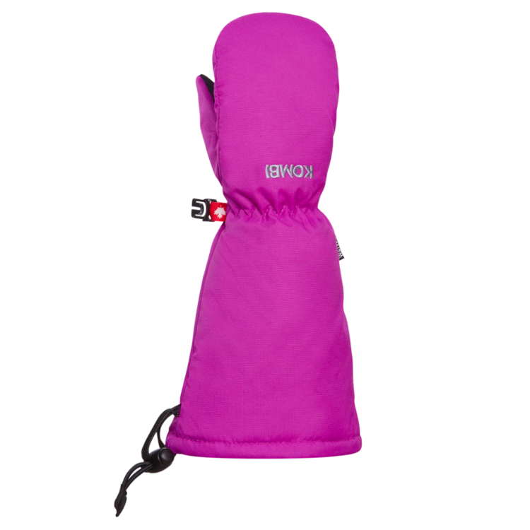 Kombi Kombi Scoop Children Mitt Orchid Pop