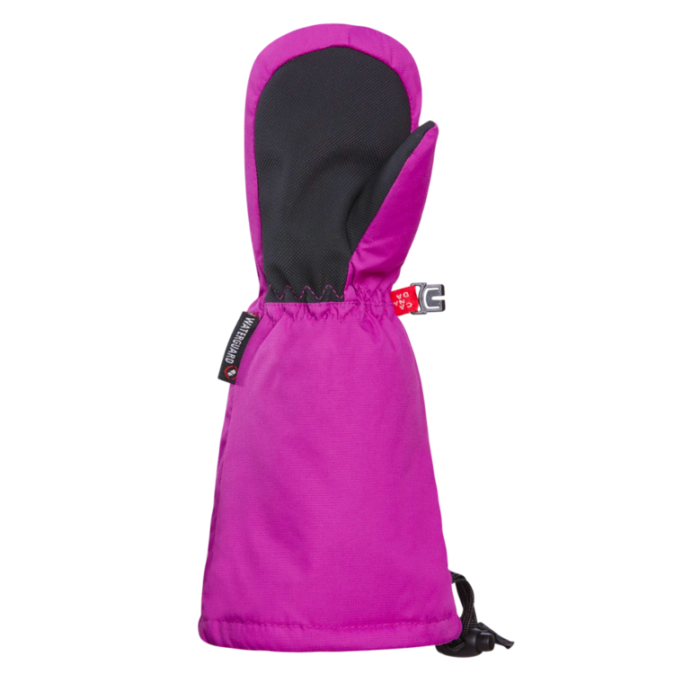 Kombi Kombi Scoop Children Mitt Orchid Pop