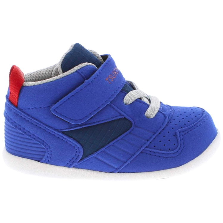 Tsukihoshi Tsukihoshi Baby Racer Mid Royal/Red
