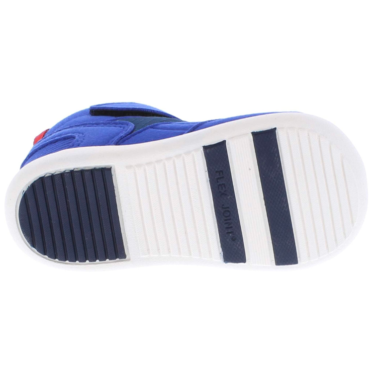 Tsukihoshi Tsukihoshi Baby Racer Mid Royal/Red