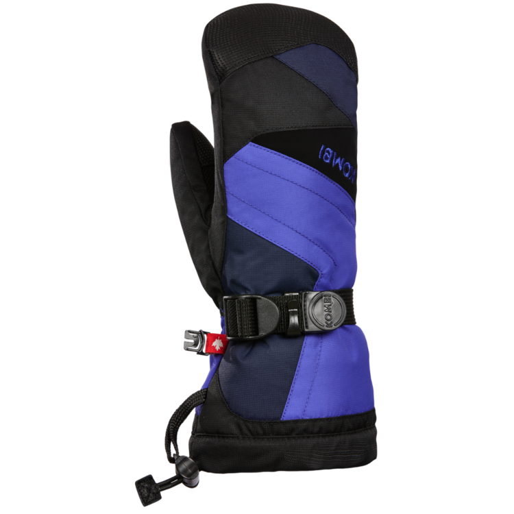 Kombi Kombi The Original Jr Mitt Sapphire Blue