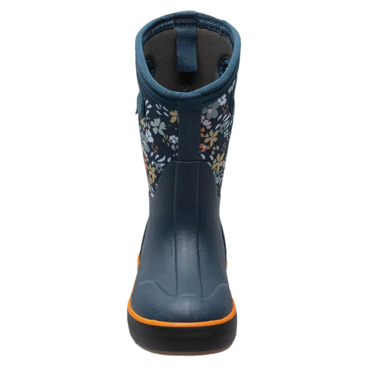 Bogs Bogs Classic II Water Garden Indigo Multi