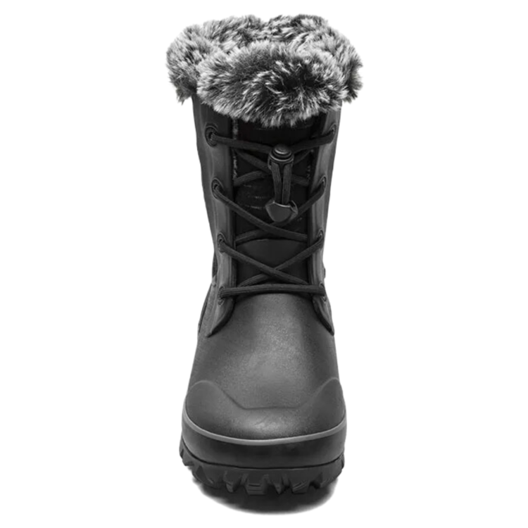 Bogs Bogs Arcata II Dash Black