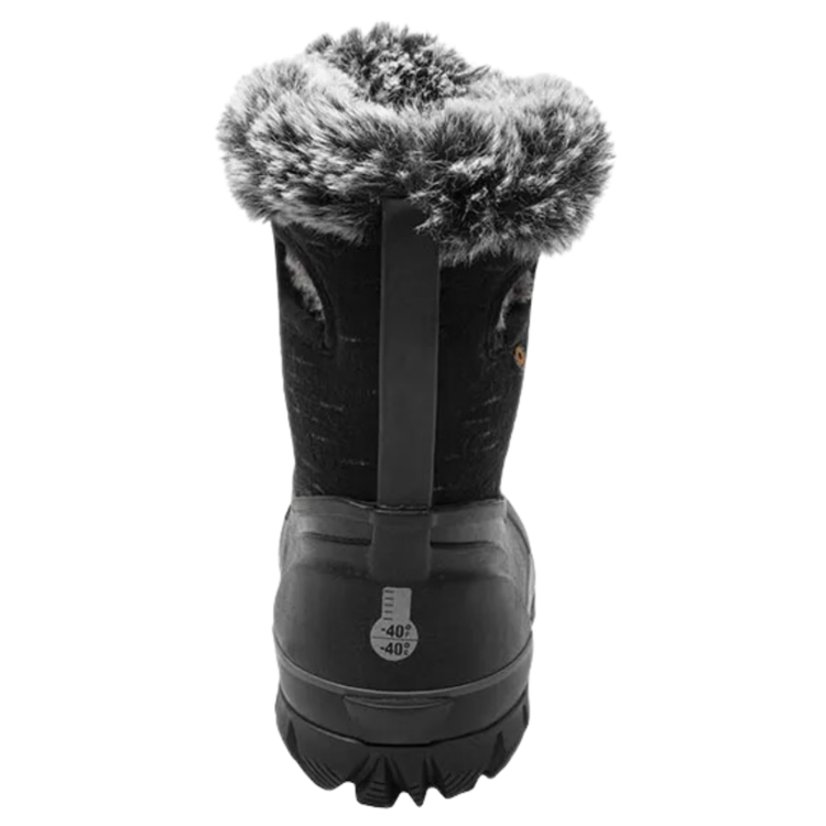 Bogs Bogs Arcata II Dash Black