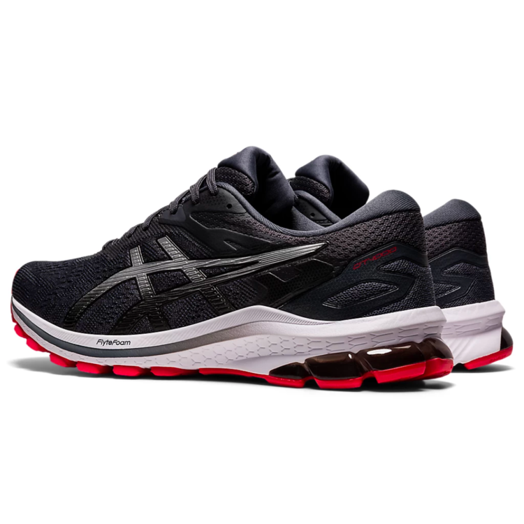 Asics Asics M GT-1000 10 Carrier Grey/Silver