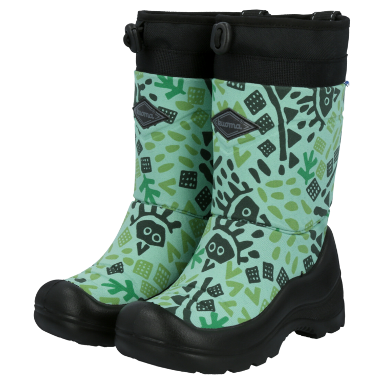 Kuoma Kuoma Snowlock Jade Tunturi