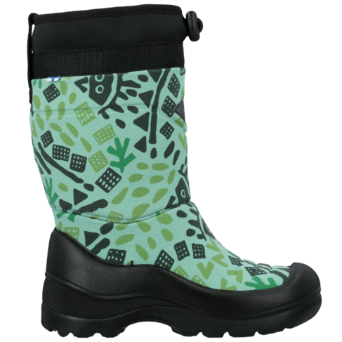Kuoma Snowlock Jade Tunturi (Child 11)