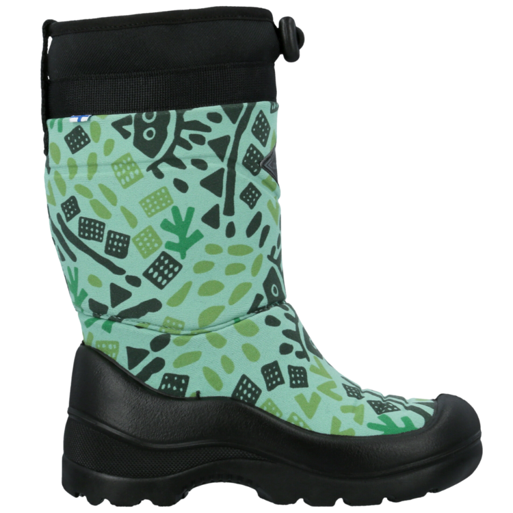 Kuoma Kuoma Snowlock Jade Tunturi