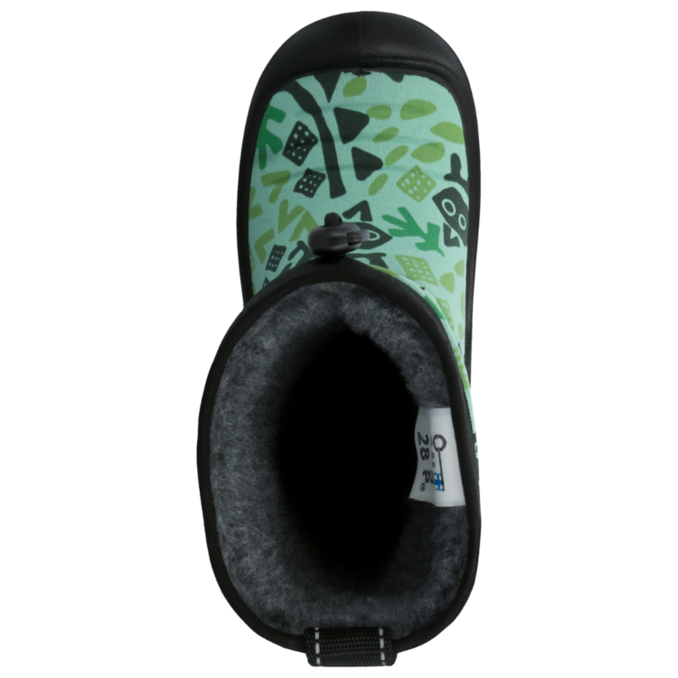 Kuoma Kuoma Snowlock Jade Tunturi