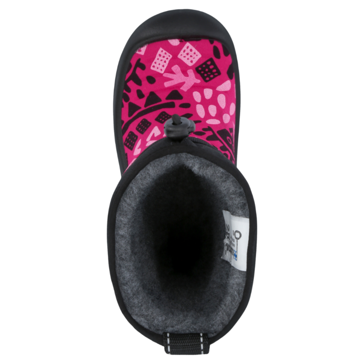 Kuoma Kuoma Snowlock Pink Tunturi