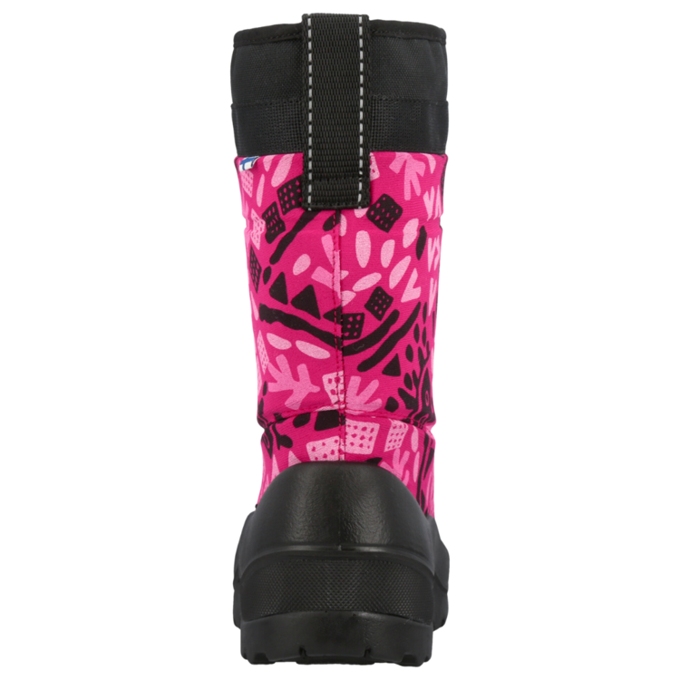 Kuoma Kuoma Snowlock Pink Tunturi