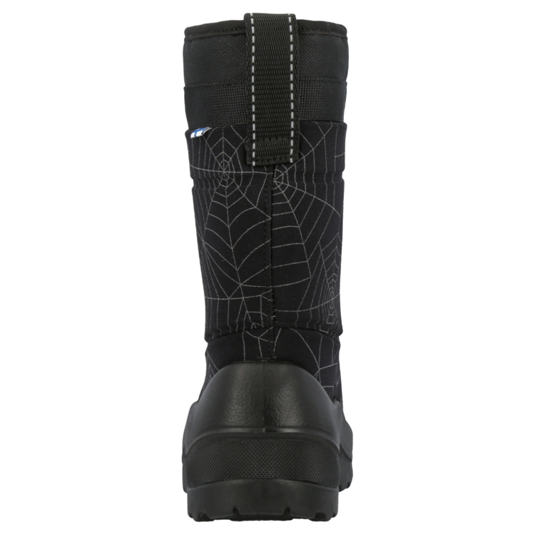 Kuoma Kuoma Snowlock Black Spider Reflective