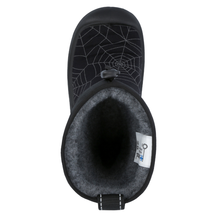 Kuoma Kuoma Snowlock Black Spider Reflective