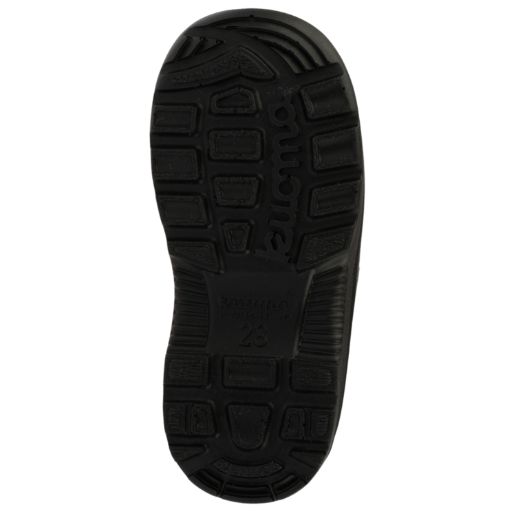 Kuoma Kuoma Snowlock Black Spider Reflective