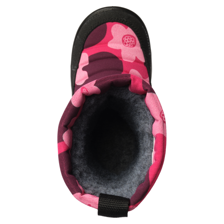 Kuoma Kuoma Putkivarsi Pink Flower