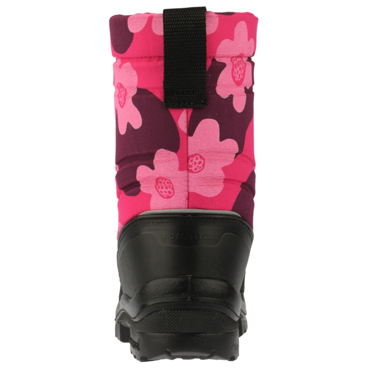 Kuoma Kuoma Putkivarsi Pink Flower