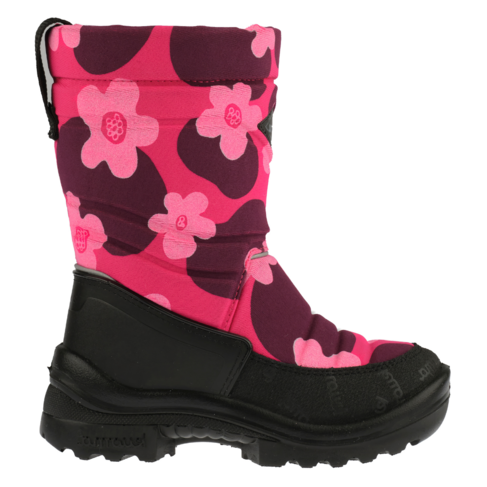 Kuoma Putkivarsi Pink Flower