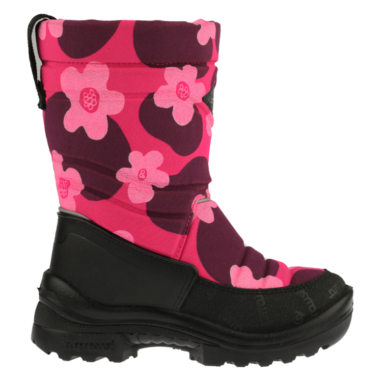 Kuoma Kuoma Putkivarsi Pink Flower