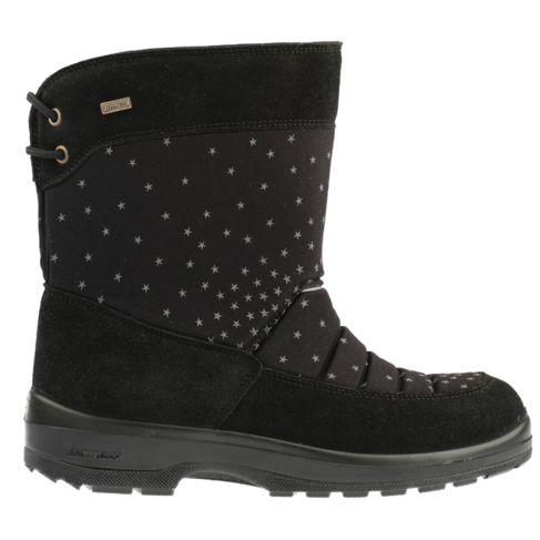 Kuoma Talvikki Black Galaxy Reflective
