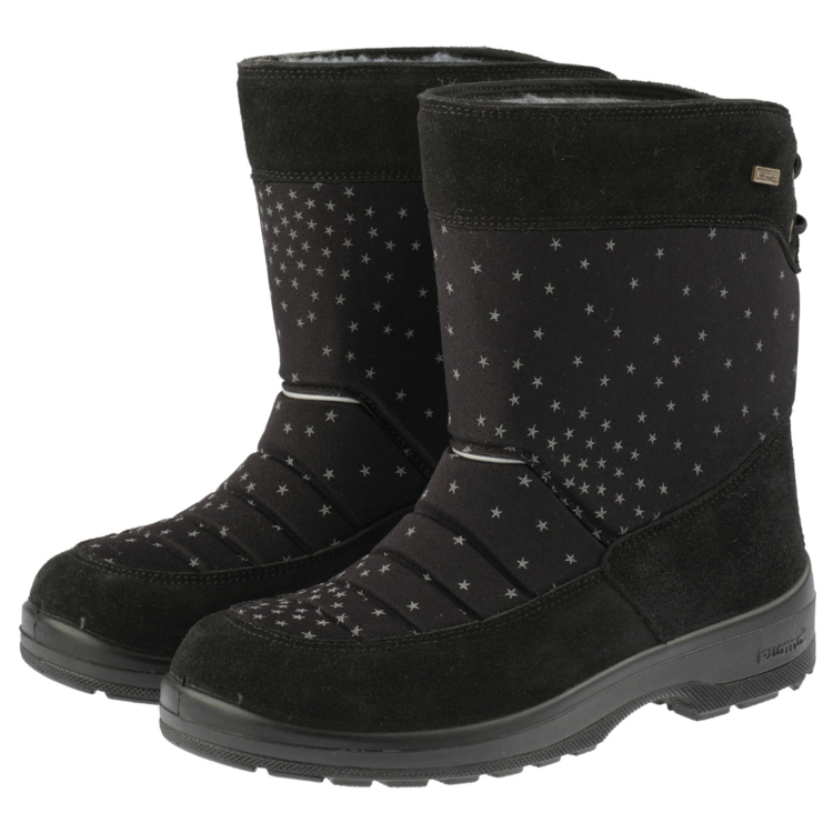 Kuoma Kuoma Talvikki Black Galaxy Reflective