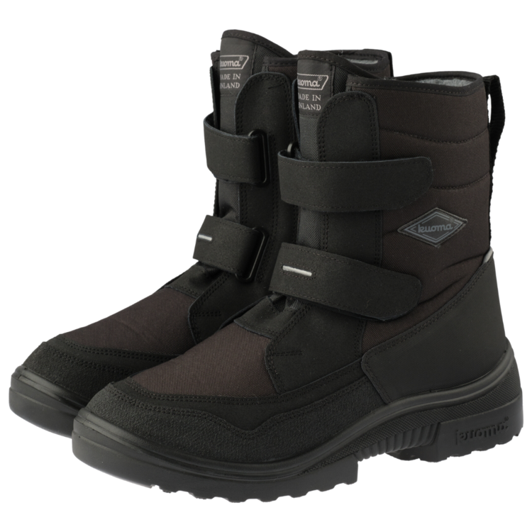 Kuoma Kuoma Crosser Black