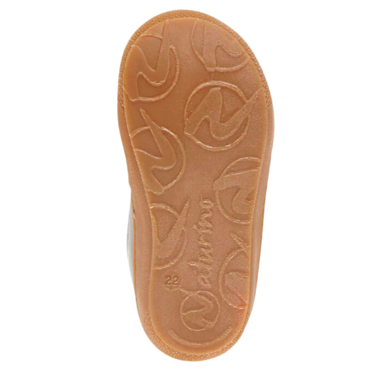 Naturino Naturino Cocoon Honey Zucca