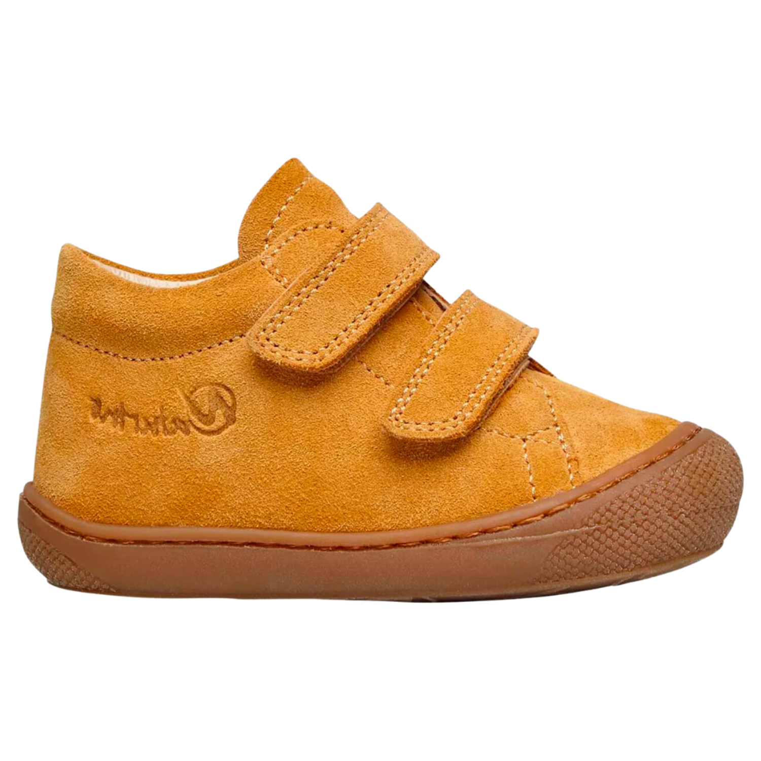Scarpine Naturino Cocoon - Primi Passi In Suede Con Suola Morbida - Foto 11