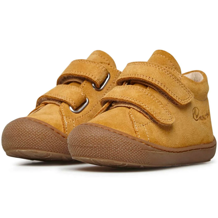 Naturino Naturino Cocoon Honey Zucca