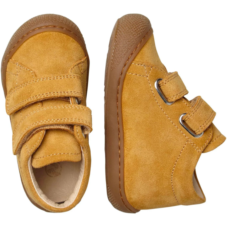 Naturino Naturino Cocoon Honey Zucca