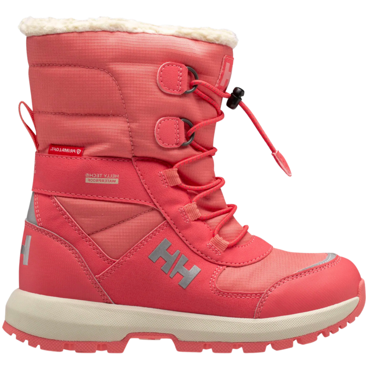 Helly Hansen Helly Hansen Silverton Boot Coral