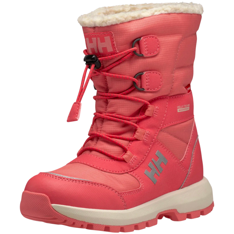 Helly Hansen Helly Hansen Silverton Boot Coral