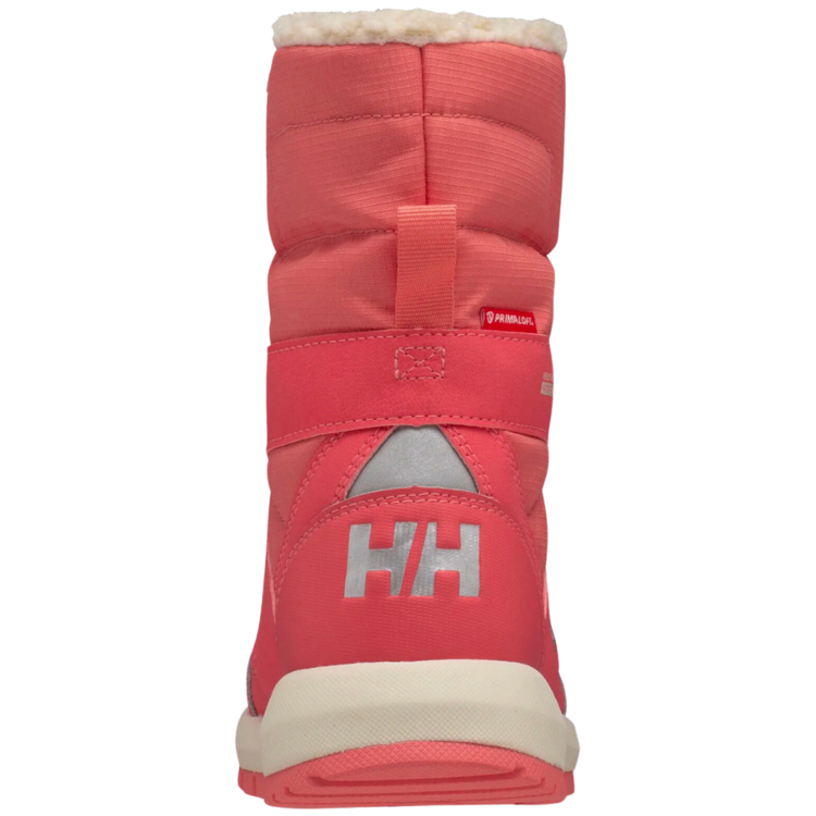 Helly Hansen Helly Hansen Silverton Boot Coral
