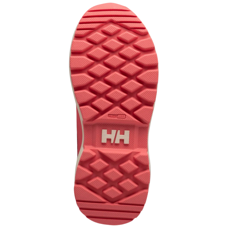 Helly Hansen Helly Hansen Silverton Boot Coral