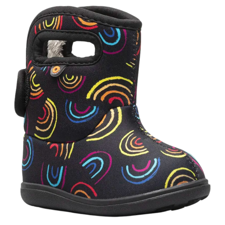 Bogs Bogs Baby Bogs II Wild Rainbows