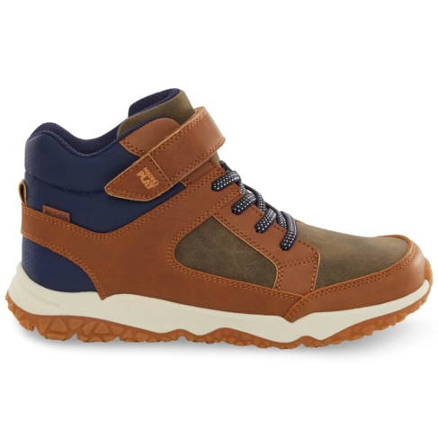 Stride Rite M2P Leon Tan Multi