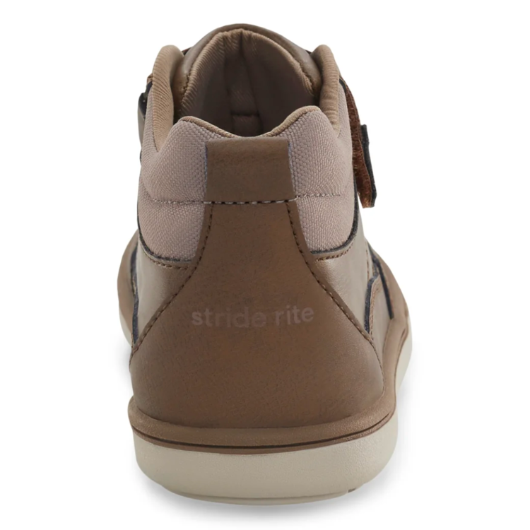 Stride Rite Stride Rite Braxton Espresso