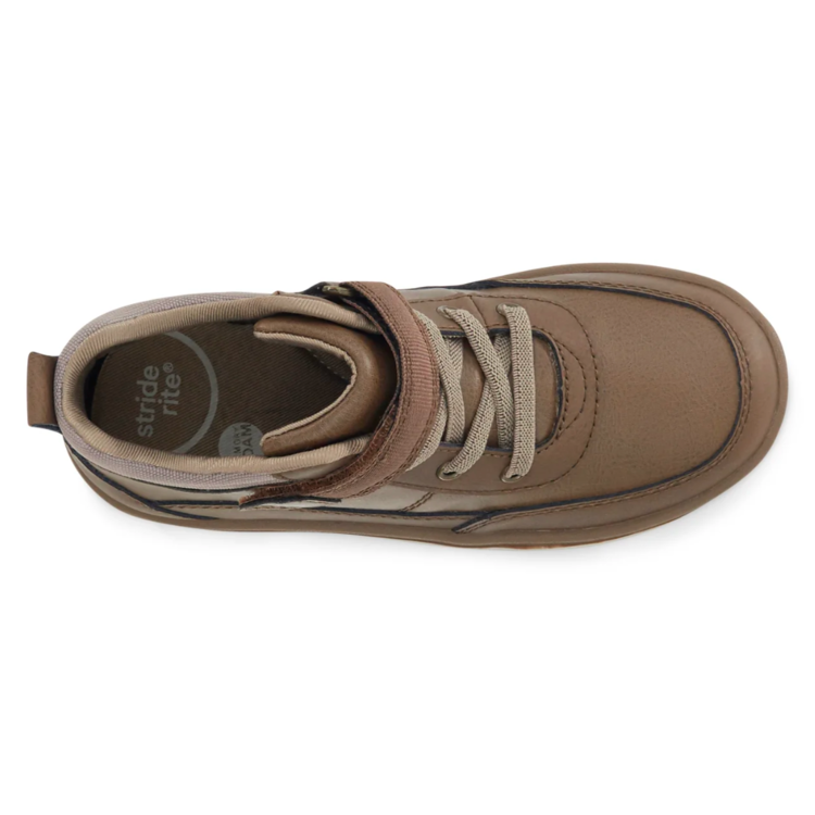Stride Rite Stride Rite Braxton Espresso