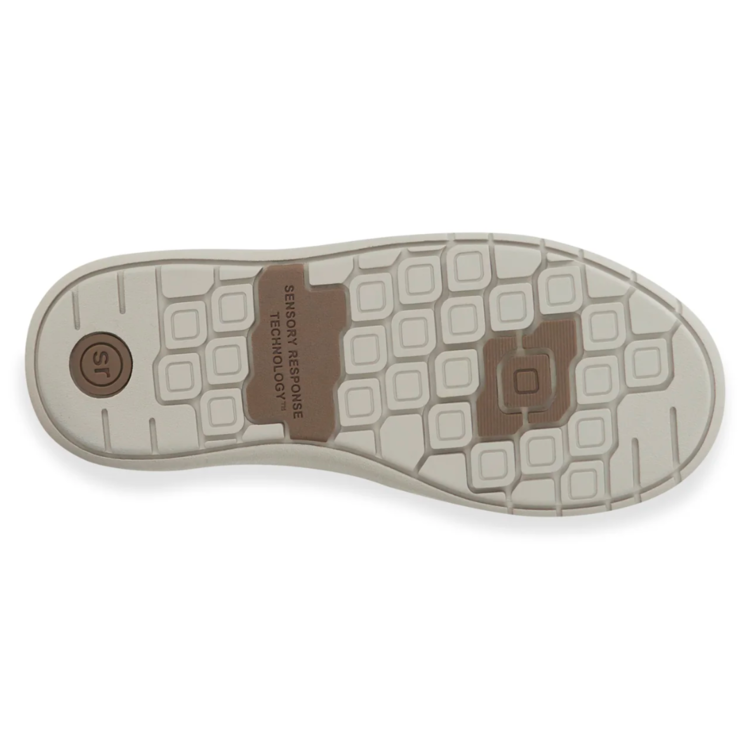 Stride Rite Stride Rite Braxton Espresso